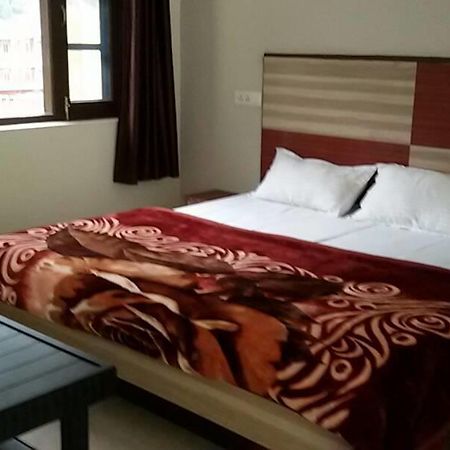 Hotel Deep Forest Kasol Exterior photo